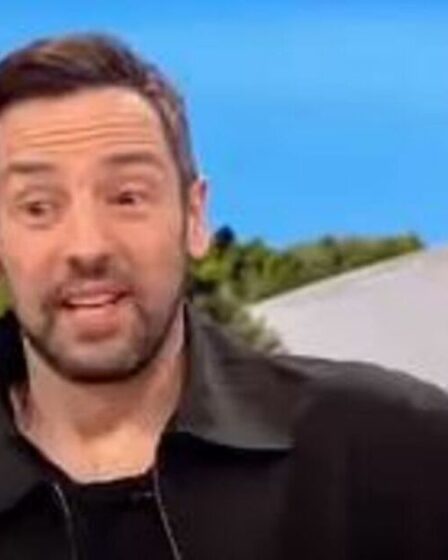 Ralf Little de Death in Paradise "très déçu" par son nouveau rôle