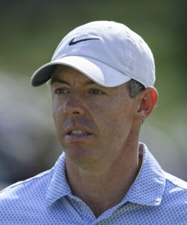 Rory McIlroy LIVE : la controverse sur les Masters gronde alors que les textes secrets du vainqueur d'Augusta émergent