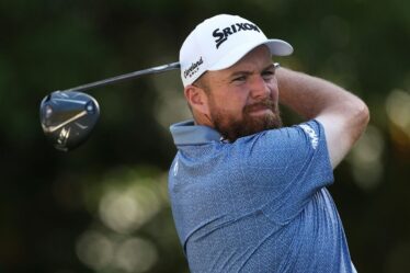 Shane Lowry brise le silence sur le chagrin des Masters alors que le chat de Rory McIlroy l'explique