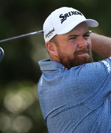 Shane Lowry brise le silence sur le chagrin des Masters alors que le chat de Rory McIlroy l'explique