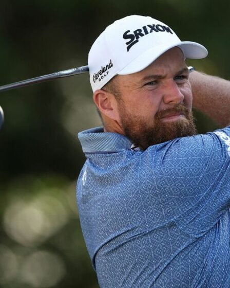 Shane Lowry brise le silence sur le chagrin des Masters alors que le chat de Rory McIlroy l'explique