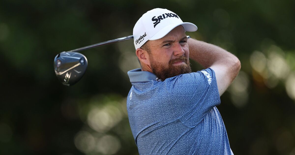 Shane Lowry brise le silence sur le chagrin des Masters alors que le chat de Rory McIlroy l'explique