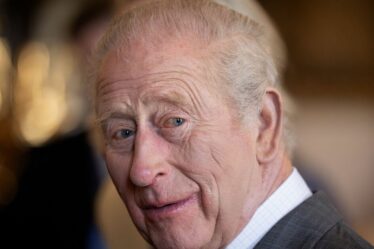 Sky News interrompu pour une mise à jour urgente des dernières nouvelles du roi Charles