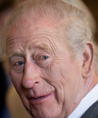 Sky News interrompu pour une mise à jour urgente des dernières nouvelles du roi Charles