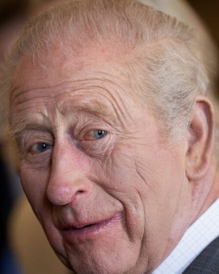 Sky News interrompu pour une mise à jour urgente des dernières nouvelles du roi Charles