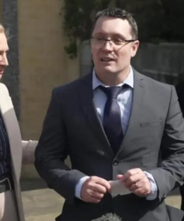 Sky News interrompue suite à une alerte dévastatrice "juste à venir"