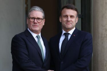 Starmer et Macron se précipitent pour aborder les négociations alors que Trump alimente une nouvelle crise iranienne