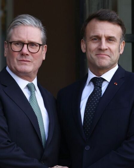 Starmer et Macron se précipitent pour aborder les négociations alors que Trump alimente une nouvelle crise iranienne