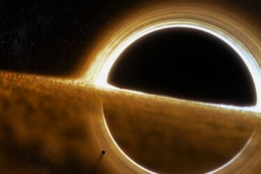 Stephen Hawking en était déconcerté – mais un univers à 7 dimensions pourrait tout expliquer