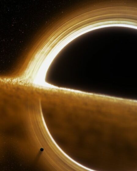 Stephen Hawking en était déconcerté – mais un univers à 7 dimensions pourrait tout expliquer