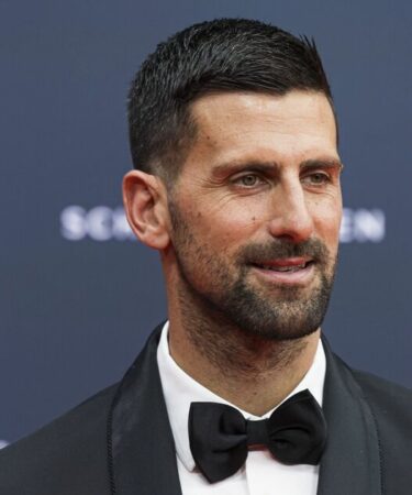 Tennis EN DIRECT : la saga de l'Open de Madrid s'aggrave alors qu'un joueur partage des textes de Novak Djokovic