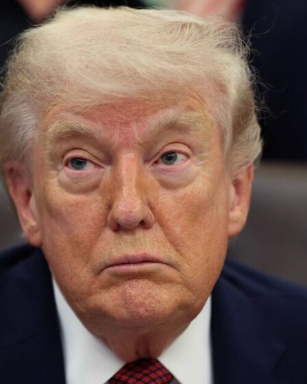 Trump humilié par la désastreuse guerre en Iran qui coûte 25 milliards de dollars