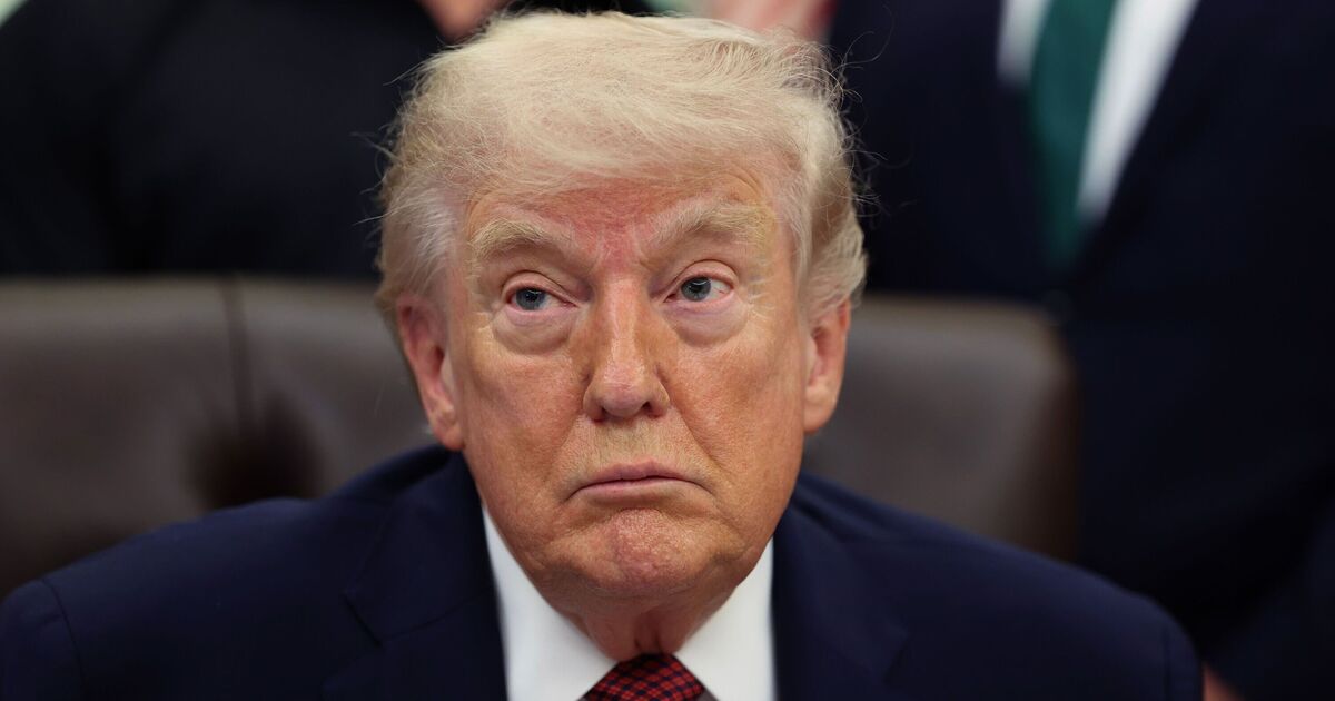 Trump humilié par la désastreuse guerre en Iran qui coûte 25 milliards de dollars