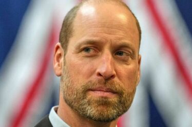 Un nouveau livre royal explosif fait une déclaration étonnante sur le prince William
