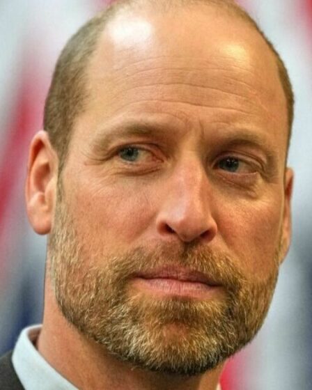 Un nouveau livre royal explosif fait une déclaration étonnante sur le prince William