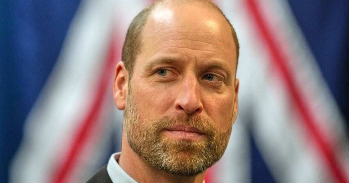 Un nouveau livre royal explosif fait une déclaration étonnante sur le prince William