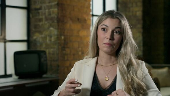 Le Dr Julia Shaw a révélé un piège dans lequel les gens tombent