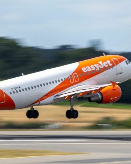 easyJet annonce 9 nouveaux vols depuis les aéroports britanniques – liste complète