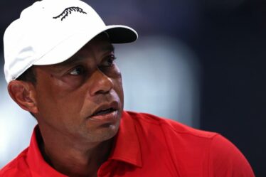 12 étoiles manquantes dans l'alignement du championnat PGA avec Tiger Woods et l'ancien champion absents