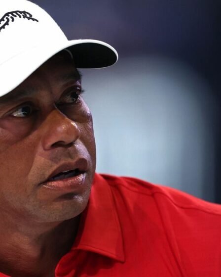 12 étoiles manquantes dans l'alignement du championnat PGA avec Tiger Woods et l'ancien champion absents