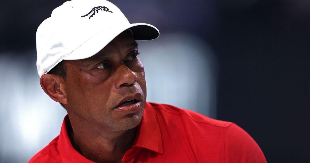 12 étoiles manquantes dans l'alignement du championnat PGA avec Tiger Woods et l'ancien champion absents