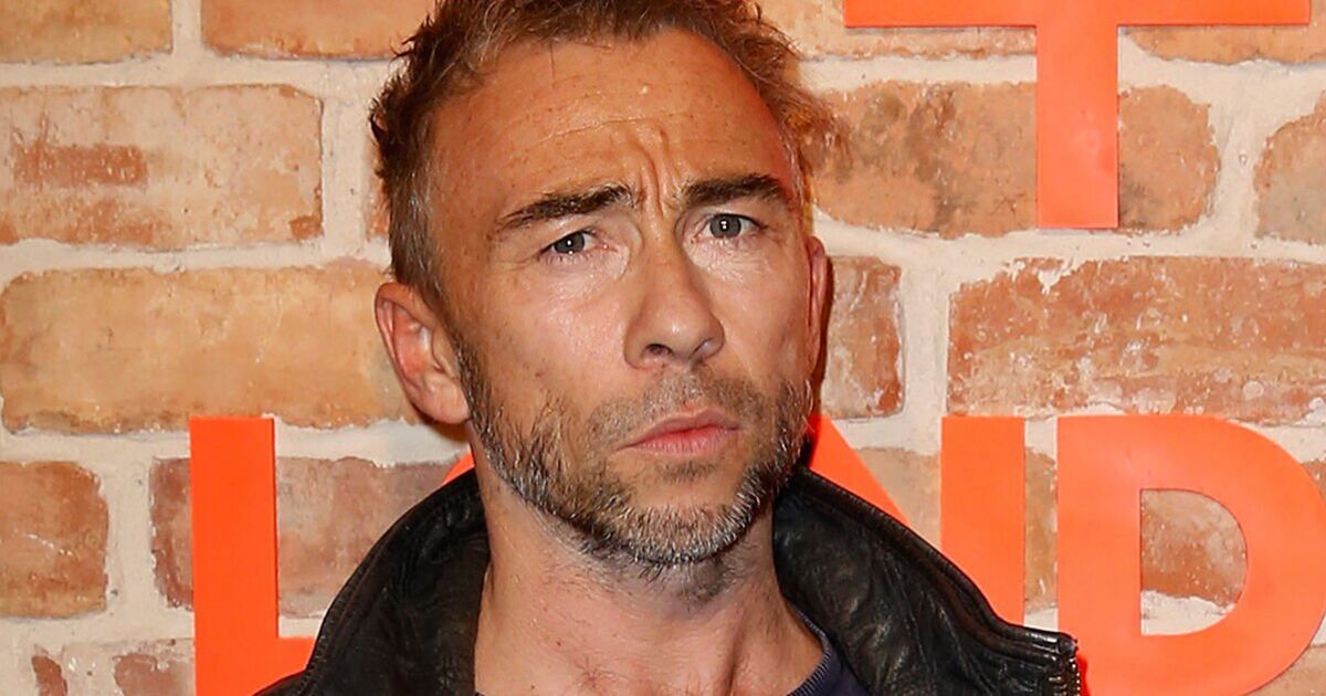 James Holder, cofondateur de Superdry, reconnu coupable de viol