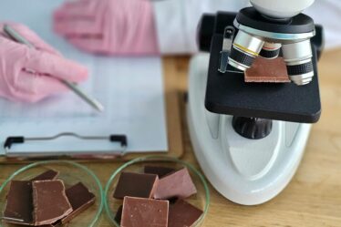 L’énorme nouveau changement vers le chocolat dans les supermarchés britanniques à partir de 2027