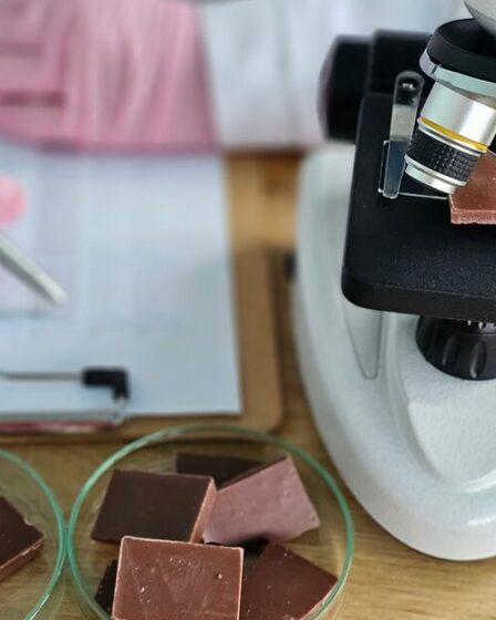 L’énorme nouveau changement vers le chocolat dans les supermarchés britanniques à partir de 2027