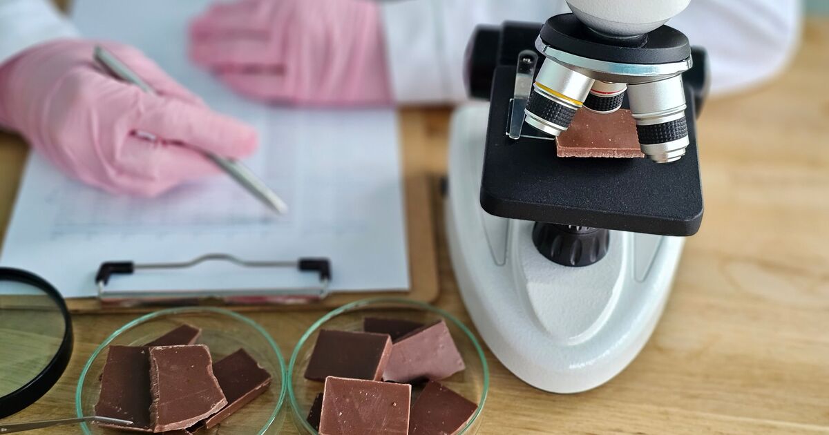 L’énorme nouveau changement vers le chocolat dans les supermarchés britanniques à partir de 2027