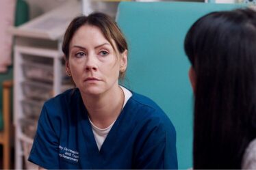 Est-ce que Casualty est sur BBC One ce soir ? Les fans déconcertés par le premier épisode d'iPlayer « manquant »