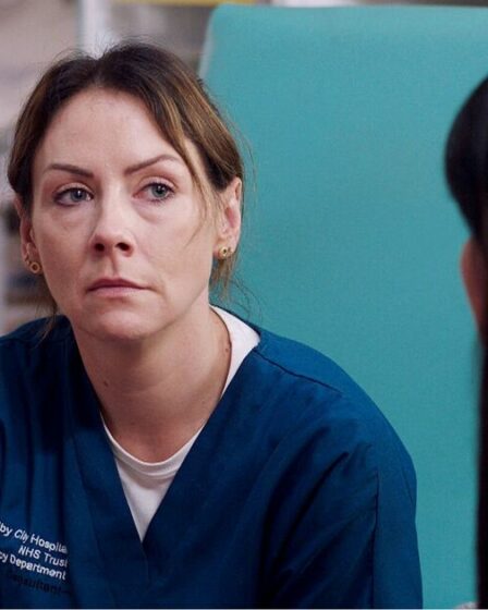 Est-ce que Casualty est sur BBC One ce soir ? Les fans déconcertés par le premier épisode d'iPlayer « manquant »