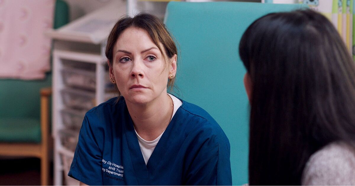 Est-ce que Casualty est sur BBC One ce soir ? Les fans déconcertés par le premier épisode d'iPlayer « manquant »