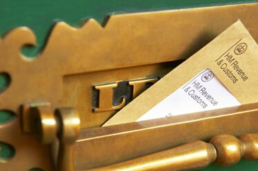 L'allocation personnelle non imposable a été augmentée à 13 830 £ pour les ménages bénéficiant d'un « antidatage » du HMRC