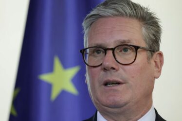 SONDAGE : À quelle personnalité travailliste faites-vous le moins confiance pour nous garantir un véritable Brexit ? Votez maintenant