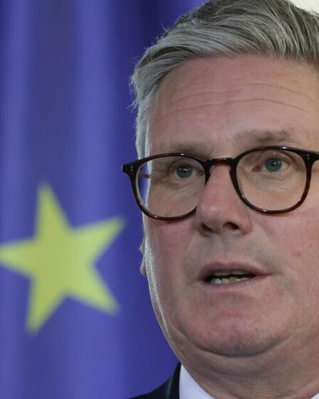 SONDAGE : À quelle personnalité travailliste faites-vous le moins confiance pour nous garantir un véritable Brexit ? Votez maintenant