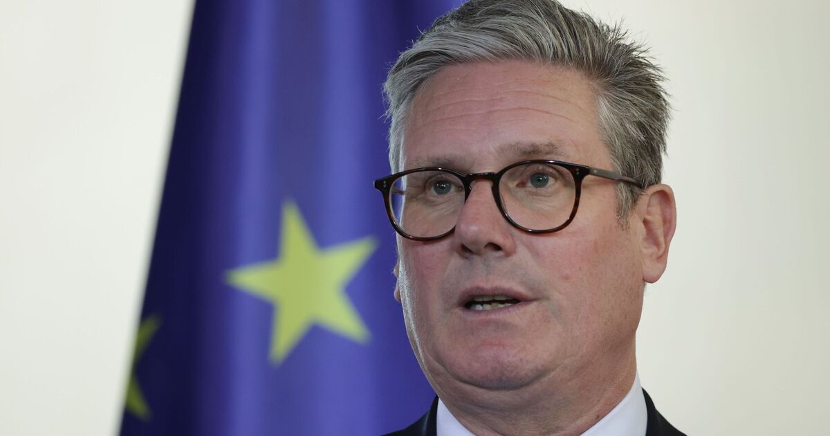 SONDAGE : À quelle personnalité travailliste faites-vous le moins confiance pour nous garantir un véritable Brexit ? Votez maintenant