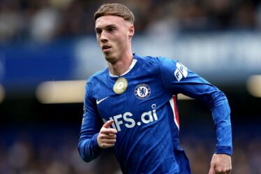 Notes des joueurs de Chelsea contre Forest : Cole Palmer, l’un des deux 3/10 dans une défaite chaotique