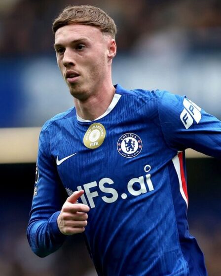 Notes des joueurs de Chelsea contre Forest : Cole Palmer, l’un des deux 3/10 dans une défaite chaotique