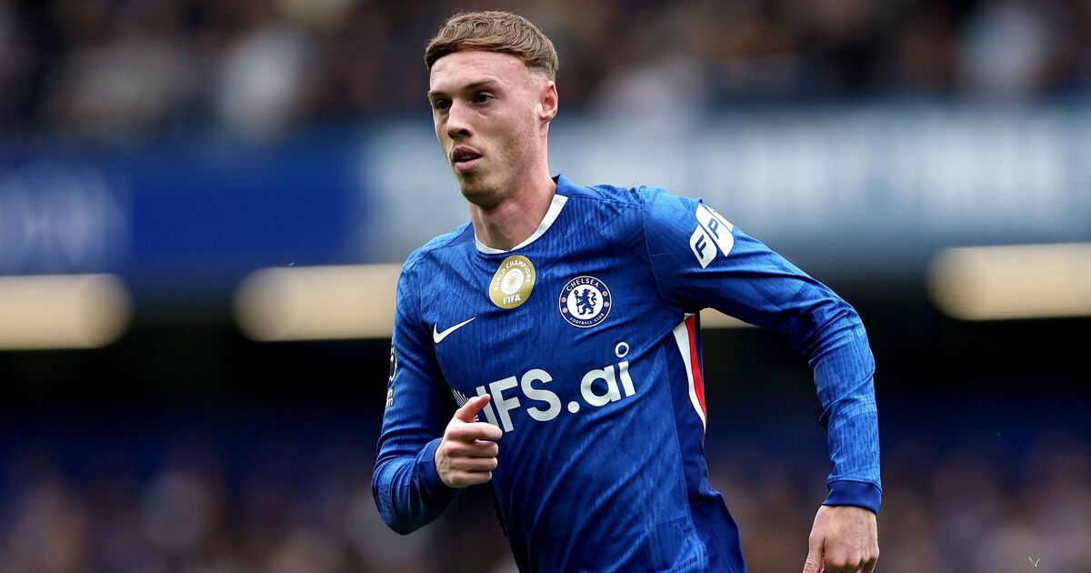 Notes des joueurs de Chelsea contre Forest : Cole Palmer, l’un des deux 3/10 dans une défaite chaotique