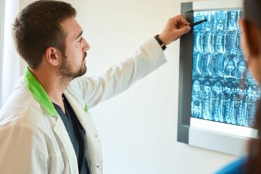 « L'IA détecte les maladies des années avant les médecins » dans le cadre d'une percée explosive contre le cancer