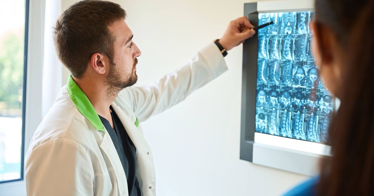 « L'IA détecte les maladies des années avant les médecins » dans le cadre d'une percée explosive contre le cancer