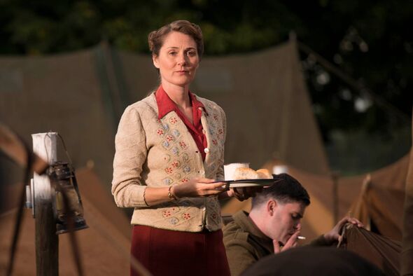 Ruth Gemmell dans les incendies de maison Ruth Gemmell dans les incendies de maison