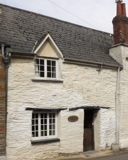 J'ai visité un joli village britannique où une famille aristocratique vit depuis 500 ans