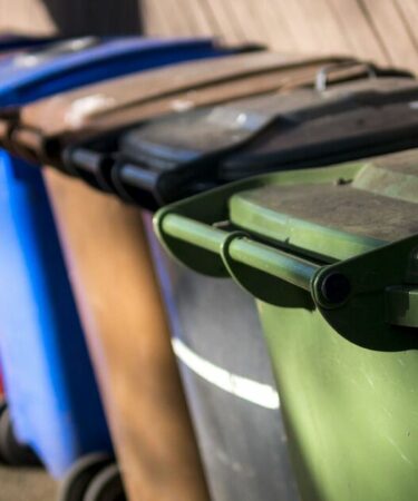 Les 37 déchets bannis des poubelles de recyclage en vertu de nouvelles règles