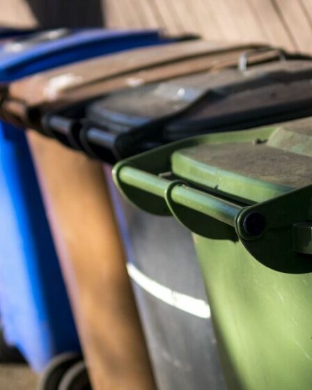 Les 37 déchets bannis des poubelles de recyclage en vertu de nouvelles règles
