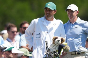 Le cadet de Rory McIlroy a une valeur nette et des revenus incroyables – plus que les stars du PGA Tour
