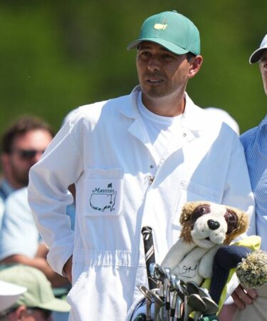 Le cadet de Rory McIlroy a une valeur nette et des revenus incroyables – plus que les stars du PGA Tour