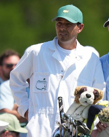 Le cadet de Rory McIlroy a une valeur nette et des revenus incroyables – plus que les stars du PGA Tour