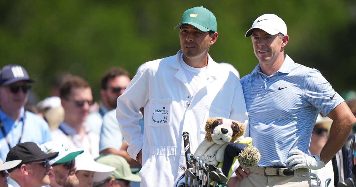 Le cadet de Rory McIlroy a une valeur nette et des revenus incroyables – plus que les stars du PGA Tour