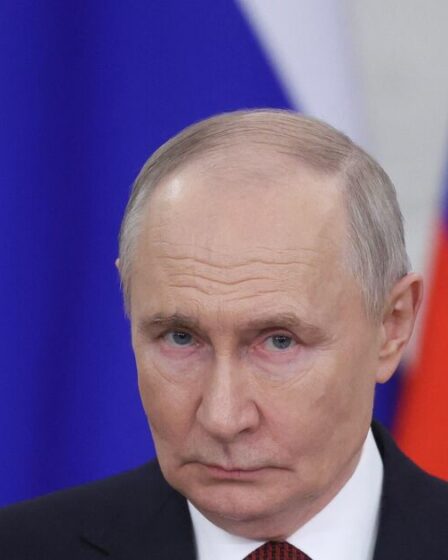 La Russie envoie une menace effrayante au Royaume-Uni lors de la Troisième Guerre Mondiale – « Nous devrions bombarder l’Angleterre »